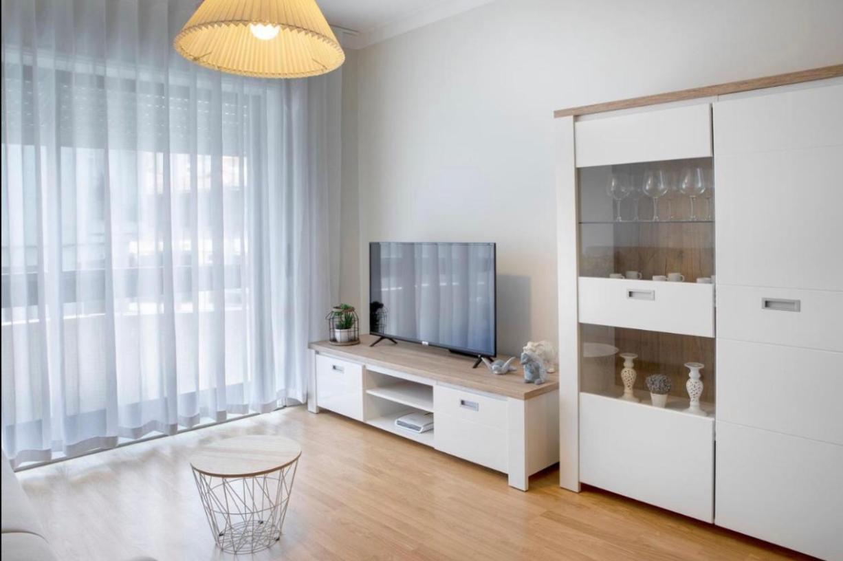 Belas Artes Apartment By Lovelystay Porto Exterior photo